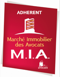 Vente d'immeuble : Le Marché Immobilier des Avocats (MIA) 