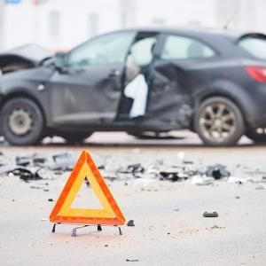 Victime accident de la circulation Victime accident de la circulation