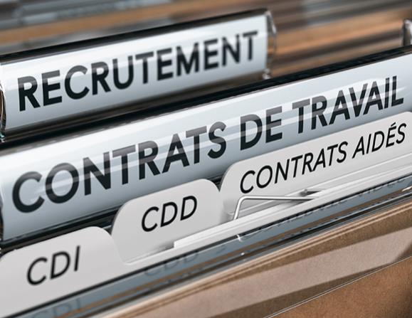 Droit des contrats